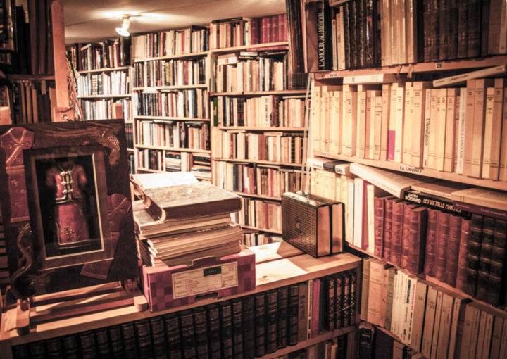 Librairie La Forge 54 Fontenoy la Joûte