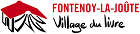 Logo Village du livre Fontenoy la Joute