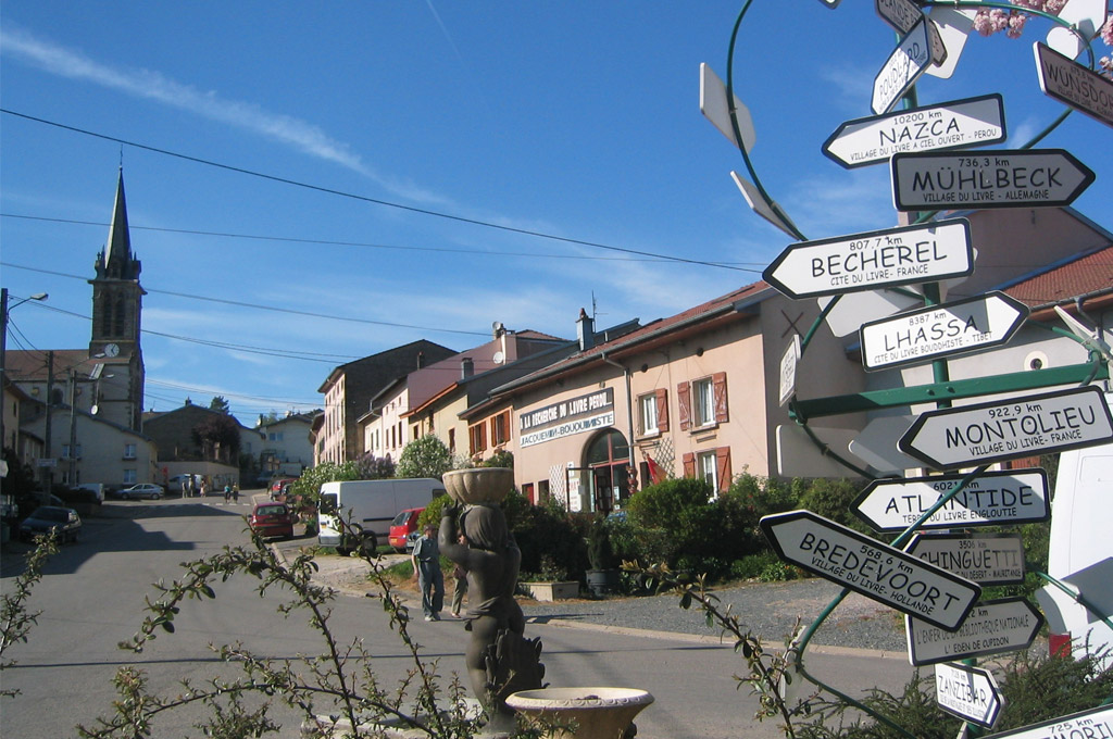 village-fontenoy-la-joute Village Fontenoy La Joute